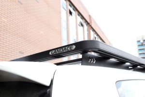 Cesta de equipaje de nuevo diseño, barra transversal ligera, portaequipajes <span class=keywords><strong>para</strong></span> <span class=keywords><strong>bicicleta</strong></span> <span class=keywords><strong>para</strong></span> Toyota LC 150 200 300 - Product Image 4