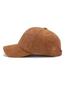 Chapeau de haute qualité avec impression de logo personnalisé Chapeau de luxe en coton Casquette de sport avec broderie pour hommes - Product Image 6