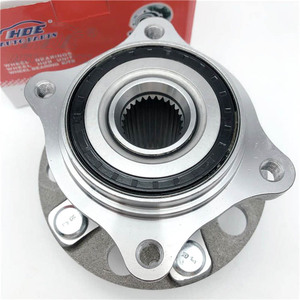 52730-D3000 713626900 922744 Rodamiento de Cubo de Rueda HDE al por Mayor para Hyundai Tucson - Product Image 1