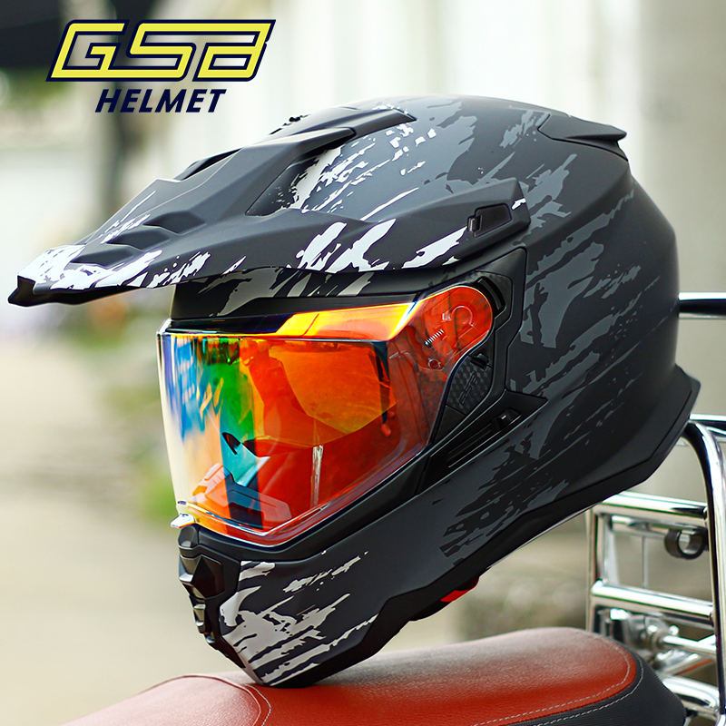 Vintage helm - helmen kopen? | Korting tot 50