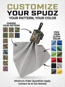 Gözlük anahtarlık için promosyon mikrofiber/özel Logo mikrofiber ekran çanta anahtarlık ile temizlik bezi bez - Product Image 3