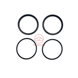 Joint d'<span class=keywords><strong>huile</strong></span> et joint torique entraînés 91211-GK8-013 - pour système de transmission de moto Honda, pièce de rechange 91211-K1G-V01 - Product Image 2
