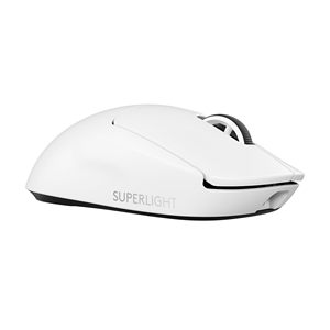 Nouvelle <span class=keywords><strong>souris</strong></span> <span class=keywords><strong>Logitech</strong></span> G Pro X Superlight 2 originale - Prix direct usine du fournisseur officiel - Capteur HERO 2 44K - Fréquence de polling 8K - Product Image 2