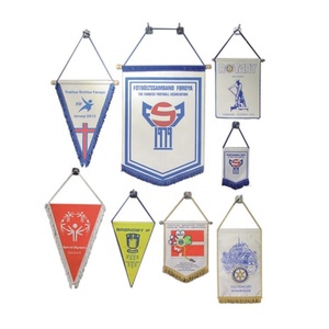 Drapeaux miniatures en polyester pour équipes sportives (football, soccer) – Vente en gros du fabricant – Drapeaux personnalisés pour les pays - Product Image 5