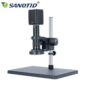 Sanqtid Garantie 3 ans TD-4KD-10A Microscope à mise au point automatique et grande profondeur de champ avec caméra 4K 3840*2160 - Product Image 3
