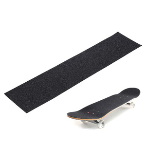 Huoli - Papel Antideslizante <span class=keywords><strong>para</strong></span> <span class=keywords><strong>Patinetas</strong></span>, Papel de <span class=keywords><strong>Lija</strong></span> Antideslizante <span class=keywords><strong>para</strong></span> Venta al por Mayor, Personalizado, Resistente al Agua y sin Burbujas - Product Image 2