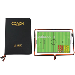 Ballon <span class=keywords><strong>de</strong></span> Football en salle <span class=keywords><strong>de</strong></span> Football, équipement d'entraînement, planche tactique magnétique - Product Image 1
