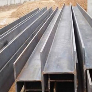 Vente chaude SS540 S235 S275 S355 A36 A572 G50 G60 poutre en acier en H structure en acier - Product Image 6