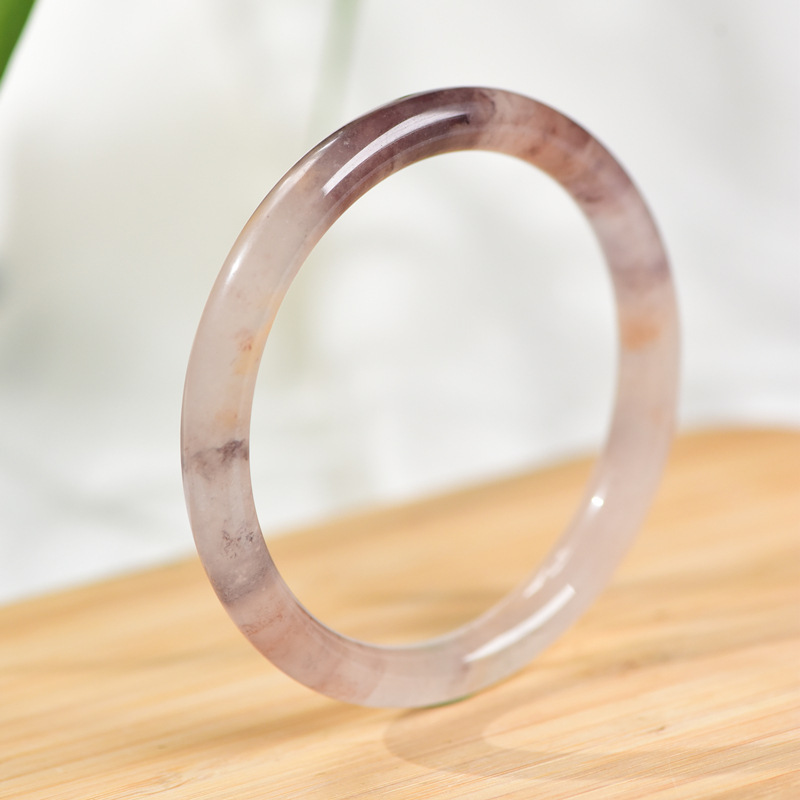 natural jade bangle bracelet for women