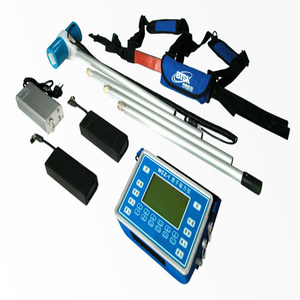 Yeraltı çelik, demir, bakır algılama için GPS ile toprak manyetik alan dedektörü toprak manyetometre - Product Image 5