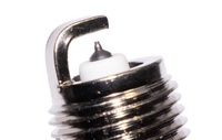 Bougie d'allumage Iridium 22401AA750, Combustion Stable, Faible Risque de Défaillance, Remplacement Référence OE SILFR6C11