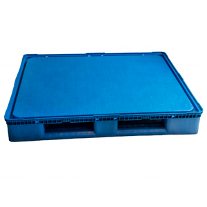 Gangnam ZheJiang HuangYan <span class=keywords><strong>Moule</strong></span> à injection de palettes en plastique et acier - Product Image 5