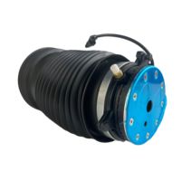 Ap02 — sac à air pour suspension pneumatique gauche, pour Mercedes Benz W213, 2133200225/2133200125