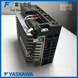Fuji Electric Motor Controller RYS101S3-RPS-Z87 100W IP20 DC12V 48V 20A Protection Devices - Product Image 2