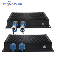 Thinckin personalizable Mini caja industrial PC X86 Fanless Marine IP65/IP67 accesorio de computadora impermeable en stock