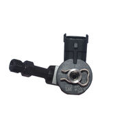 Nouvelles soupapes d'injection 0445110249 WE01-12-H50A WE01-13-H50 Buse de carburant Soupape d'injection diesel Injecteur pour moteur diesel 3.0L P5AT