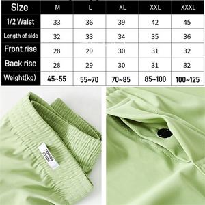 <span class=keywords><strong>กางเกง</strong></span>บ็อกเซอร์สำหรับผู้<span class=keywords><strong>ชาย</strong></span>กางเกงขาสั้นทรงหลวมเอว<span class=keywords><strong>ยาง</strong></span><span class=keywords><strong>ยืด</strong></span>ระบายอากาศได้ดีชุดชั้นในใส่อยู่บ้าน - Product Image 2