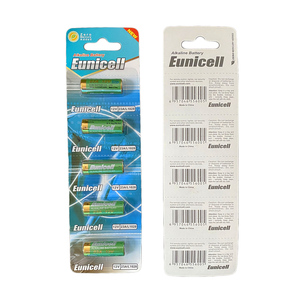 Emonell — batterie alcaline 12 V, 55mAh, <span class=keywords><strong>23A</strong></span>, marque de haute qualité, livraison gratuite - Product Image 4