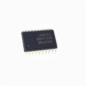 Controlador de Superficie Watford L4981AD013TR L4981AD013 4981AD013, Chip IC SOP-16 - Product Image 1