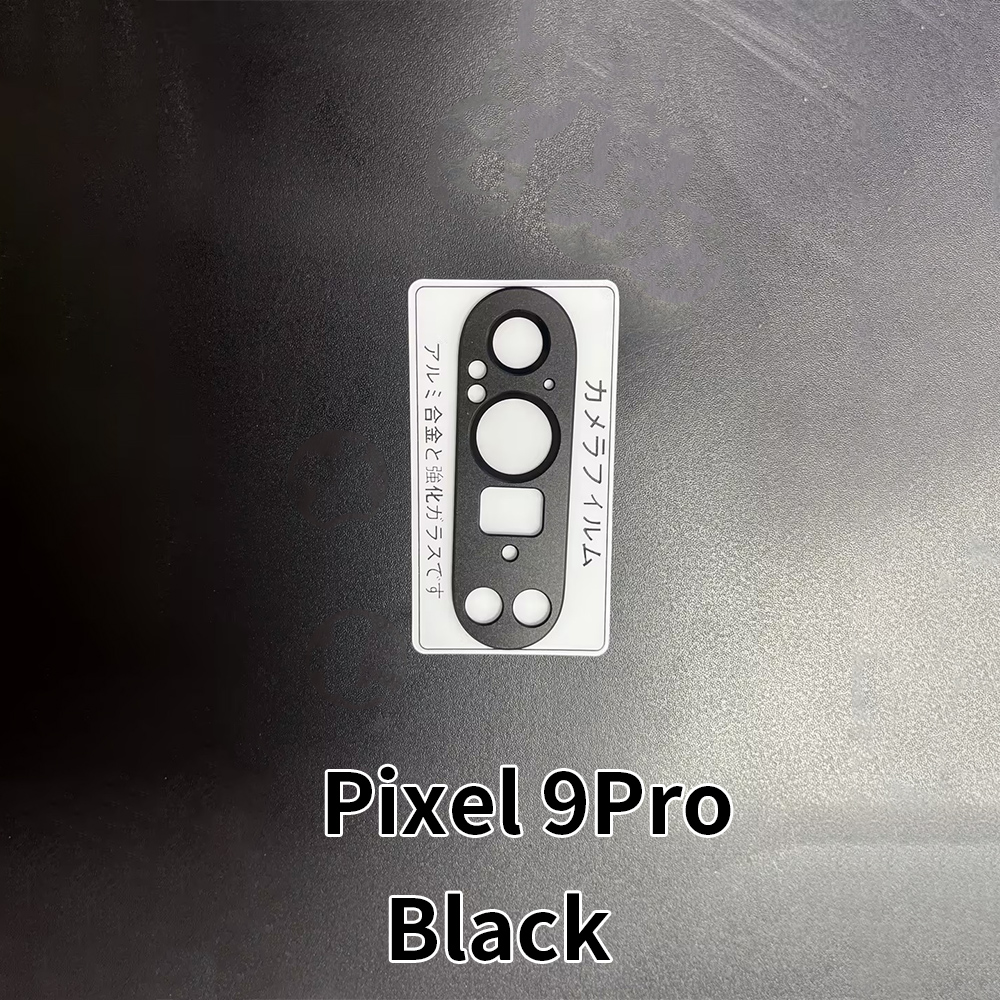 pixel9pro noir