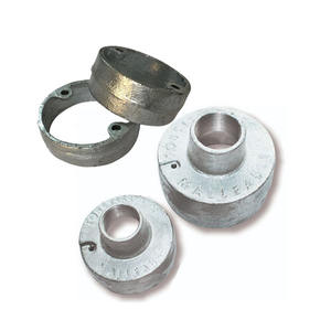 20mm ~ <span class=keywords><strong>32</strong></span> <span class=keywords><strong>mm</strong></span> B4568 Terminal xtension atterattern alleallable ron irircular Ox Fo leclectrical onduit - Product Image 3