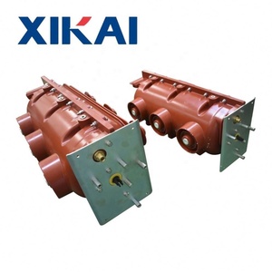 Aoda 11kv 12kv <span class=keywords><strong>24KV</strong></span> 630A trong nhà <span class=keywords><strong>sf6</strong></span> tải phá vỡ chuyển lbs - Product Image 4