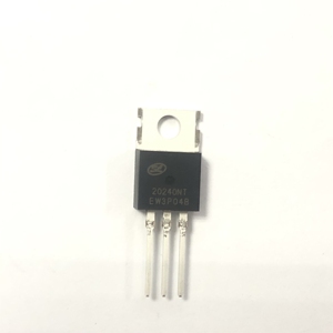 Transistor de Efecto de Campo Original 72A 200VMOS, Nuevo, Bajo Precio, SVT20240NT - Product Image 1