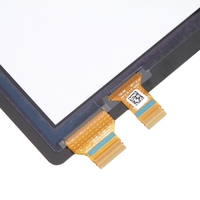 Nouveauté - Vente Flash - Pièces de Rechange - Écran Tactile - Panneau Tactile pour Microsoft Surface Pro 4 1724
