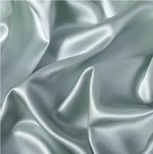 حرير رقي طبيعي فاخر التوت شارميوز 16: 6A درجة 45 بوصة عرض خالص للملابس من أجل - Product Image 5