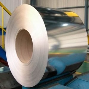 Tôle d'acier pour emballage alimentaire en gros, <span class=keywords><strong>bobine</strong></span> de haute qualité 0,4 mm 1 mm 2 mm 3 mm 4 mm pour boîtes et bidons - Product Image 5