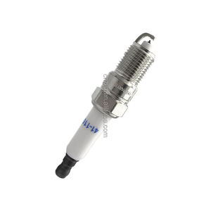 41110 pièces automobiles, bougies d'allumage en Iridium pour Chevrolet Camaro <span class=keywords><strong>Silverado</strong></span> Cadillac Escalade GMC Hummer OEM 12621258/41-110 - Product Image 3