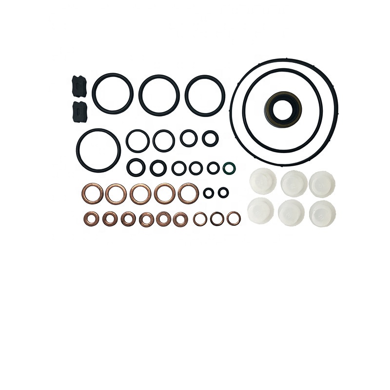 WX Diesel gasket Set repair kits 096010-0540C ( No 14525 ) 14525