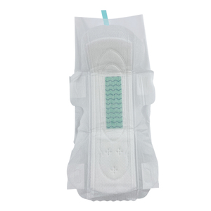 Meilleure vente Bon marché Marque Prix de gros Doux Respirant Anion Coton <span class=keywords><strong>Serviette</strong></span> <span class=keywords><strong>hygiénique</strong></span> jetable - Product Image 3