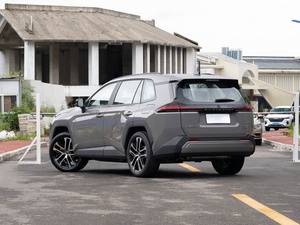 รถยนต์มือสอง<span class=keywords><strong>2020</strong></span> Toyota <span class=keywords><strong>VELLFIRE</strong></span> HYBRID E-CVT 2.5L รุ่นหรูหรา AWD - Product Image 5