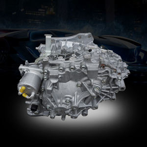 310201XT9A 310201XF1C 1XF9B Pièce automatique JF011E RE0F10D 4WD 2.5L pour Nissan X-TRAIL Renault <span class=keywords><strong>Koleos</strong></span> Boîtes de vitesses - Product Image 4