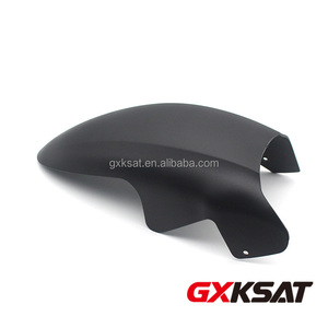 บังโคลนหลังแบบปรับแต่ง GXKSAT สำหรับรถมอเตอร์ไซค์ <span class=keywords><strong>Forza</strong></span> 300 ปี 2017-2019 ป้องกันยางหลัง - Product Image 1