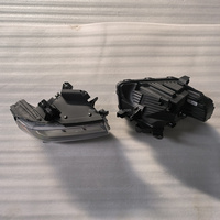 Pièces détachées automobiles haute performance Phare avant de voiture 84902387 84902386 pour G-MC