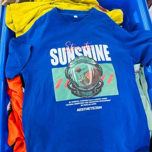 T-shirt homme d'occasion - Product Image 3