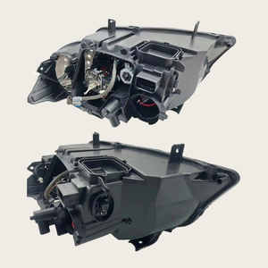 Para <span class=keywords><strong>BMW</strong></span> Serie 3 E90 E91 montaje de faros coche luz Original HID 316Li 318 320 325 328 <span class=keywords><strong>330xd</strong></span> OEM 63117240247 63117240248 - Product Image 6