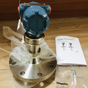Radar de Nivel Modelo 5408 de 4-20 mA HART de la Marca Origin - Product Image 1
