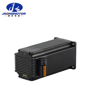 Jkongmotor มอเตอร์สเต็ปเซอร์โวสเต็ปแบบครบวงจร1.89N JKISC57-P3A3 M <span class=keywords><strong>NEMA</strong></span> 23 RS485 - Product Image 2