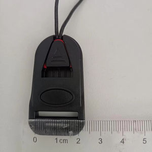 Correa de Muñeca para Cámara Personalizable OEM y ODM con Liberación Rápida y Conector Seguro para DSLR y Mirrorless, Accesorio Seguro y Conveniente - Product Image 1