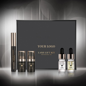 Kit <span class=keywords><strong>de</strong></span> <span class=keywords><strong>rehaussement</strong></span> <span class=keywords><strong>de</strong></span> <span class=keywords><strong>cils</strong></span> professionnel, marque privée, logo personnalisé, kit <span class=keywords><strong>de</strong></span> permanente pour <span class=keywords><strong>cils</strong></span> longue durée pour usage domestique et en salon - Product Image 3