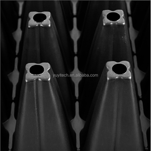 <span class=keywords><strong>Plateau</strong></span> de <span class=keywords><strong>semis</strong></span> forestiers en <span class=keywords><strong>polystyrène</strong></span> épais à 32 cellules pour la culture en pépinière - Product Image 4