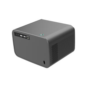 4K <span class=keywords><strong>Android</strong></span> 13 1080P 500 Ansi Lumen Slimme Wifi Fantasie Professionele Moderne <span class=keywords><strong>Projector</strong></span> - Product Image 5