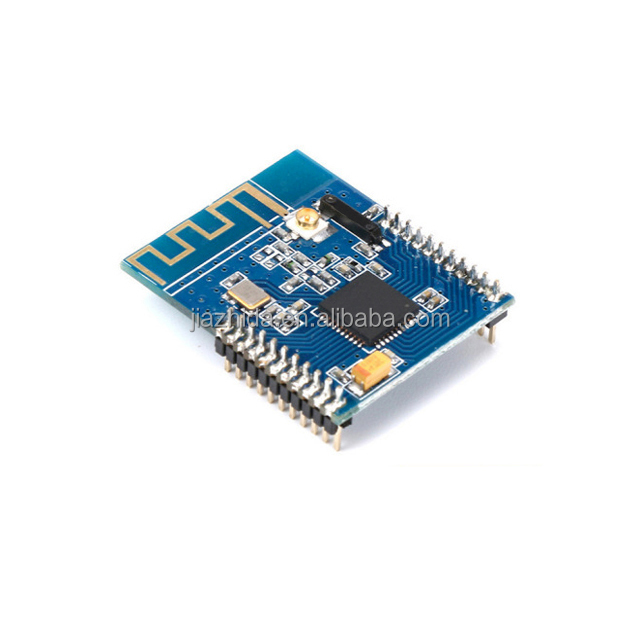 100% Original & New CC2530 ZIGBEE/RF4CE Wireless Module Wsn Wireless Sensor Networks Electronic Component