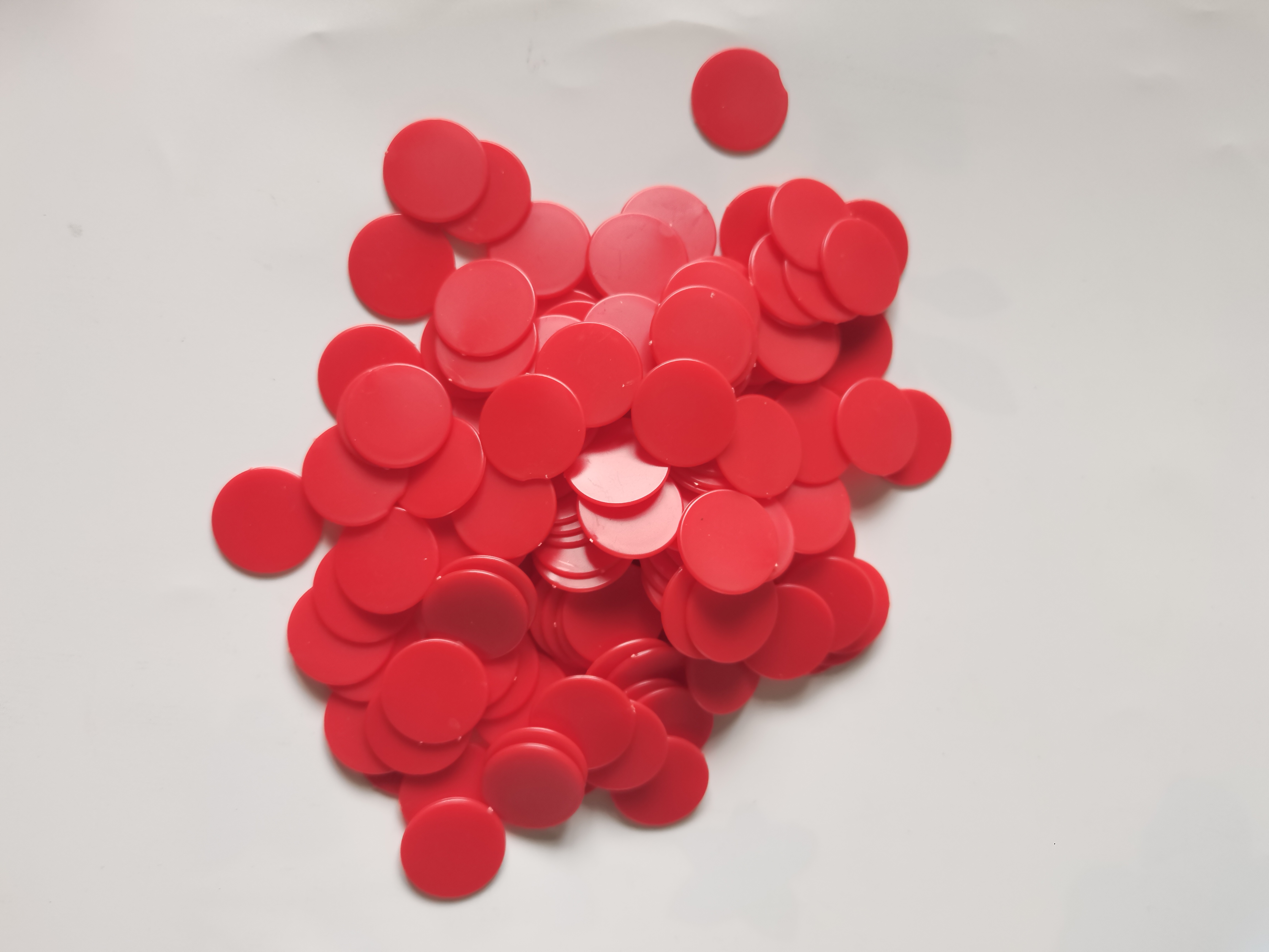 Red (100 tablets)