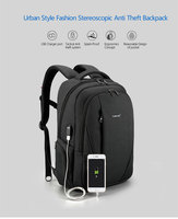 Tigernu – sac à dos pour ordinateur portable, nouveau design, vente directe en usine, prix de gros, voyage de courte distance, T-B3399