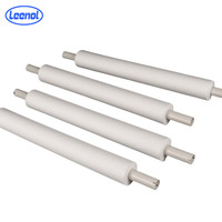 Rouleau de nettoyage de pochoirs SMT Leenol en vrac, consommables pour salles blanches destinés aux usines d'électronique EMS
