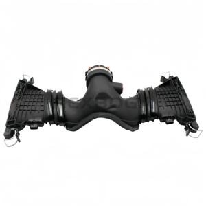 A6420901642 para Mercedes Benz, Tubo de Aire del Motor con Sensor de Masa de Aire, Mercedes <span class=keywords><strong>Om</strong></span> <span class=keywords><strong>642</strong></span>, Nuevo Sensor de Flujo de Aire - Product Image 2